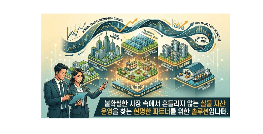 이런 분들께 추천합니다